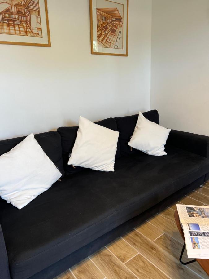 Appartement Entre Village Et Plages. Saint-Cyr-sur-Mer Esterno foto